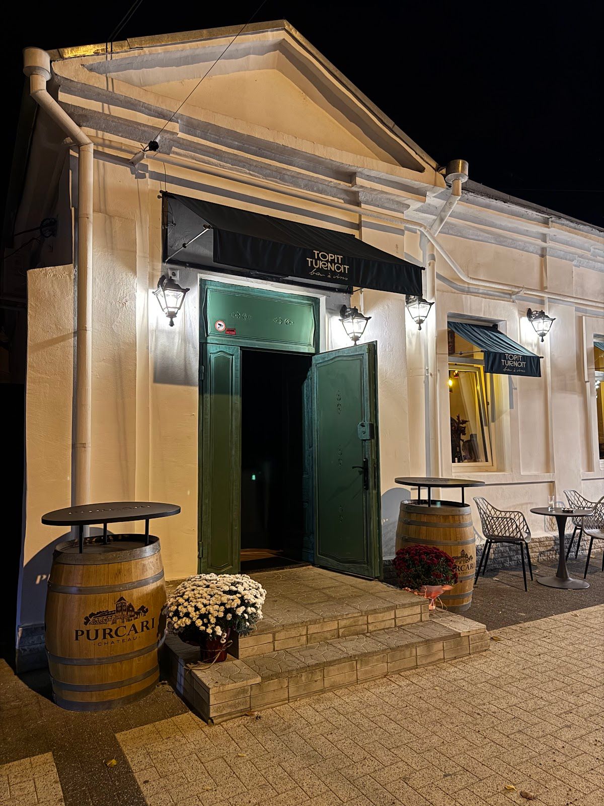 Topit Turnat Wine BAR photo 4