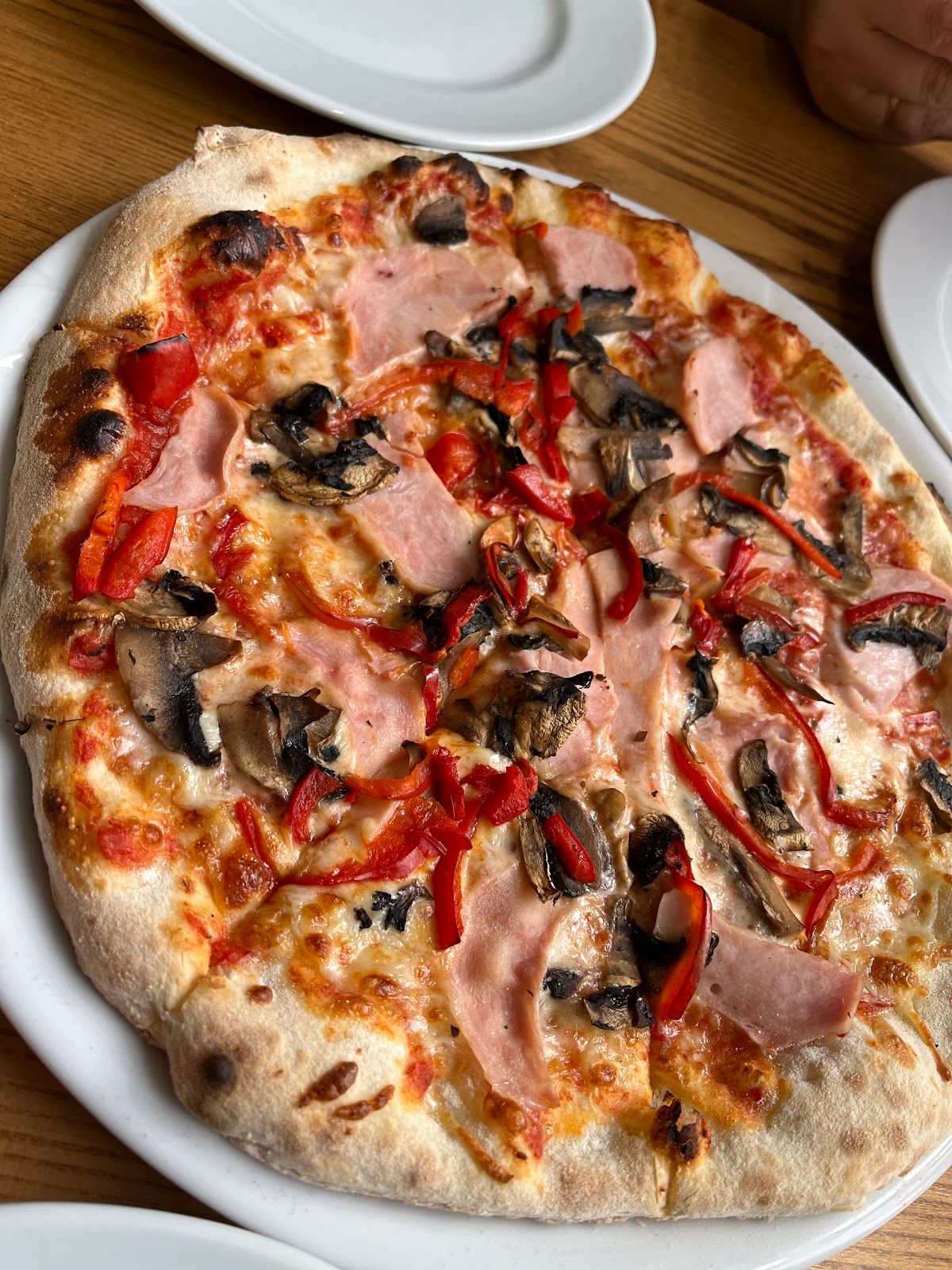 Pizza Mania photo 1