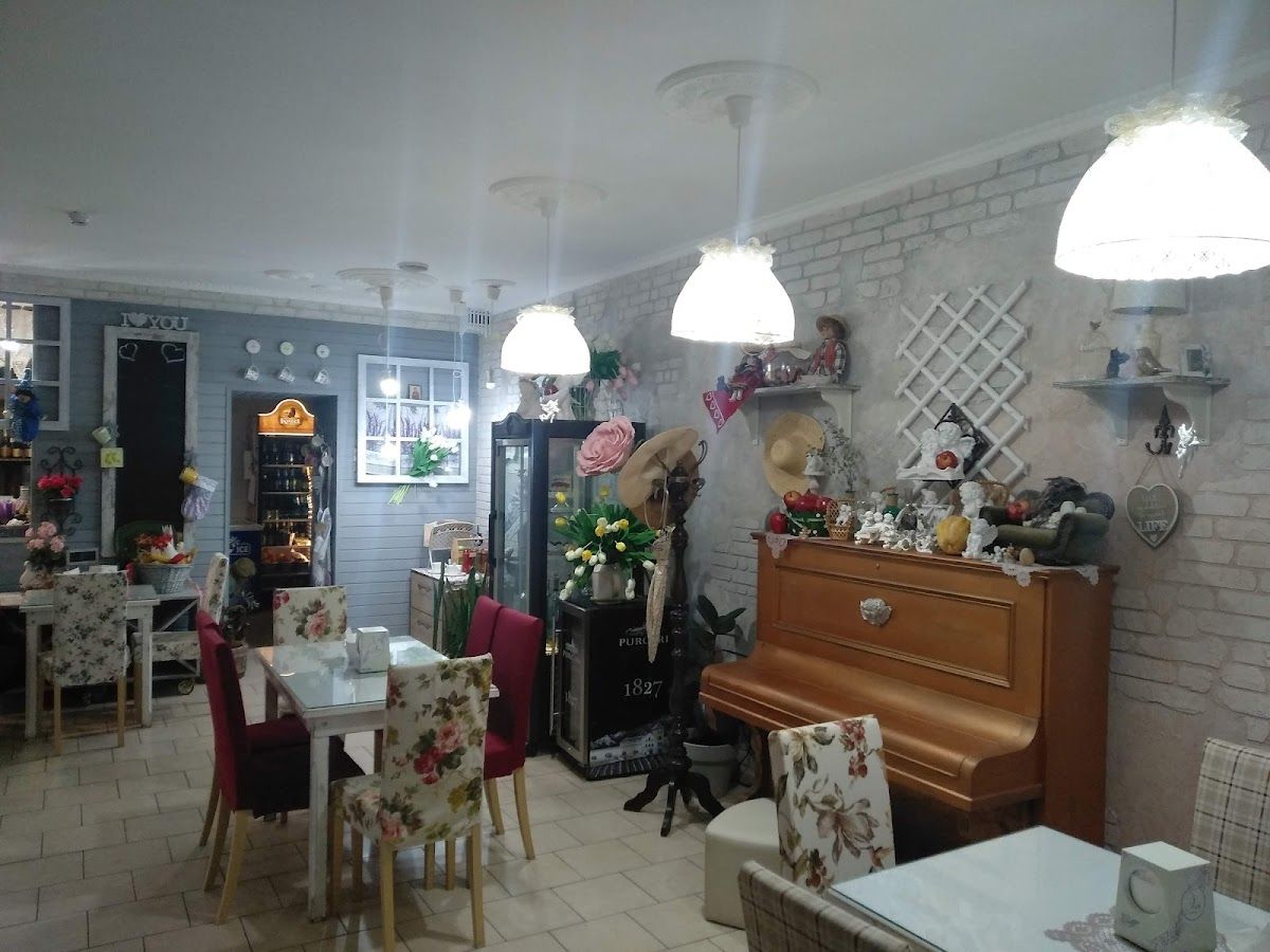 Эль Кейтеринг photo 2