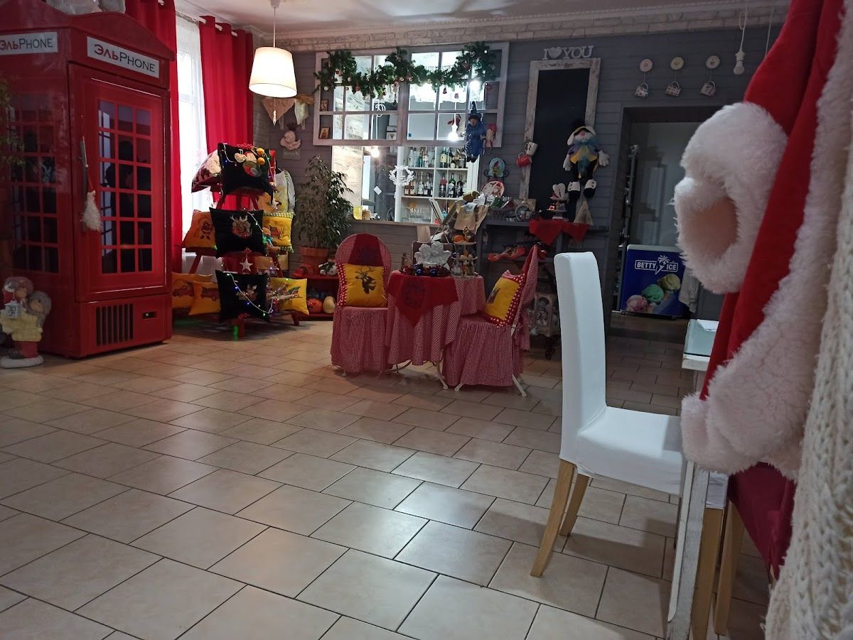 Эль Кейтеринг photo 3