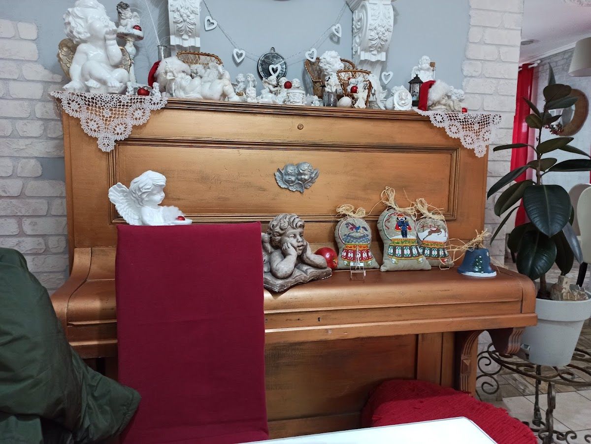 Эль Кейтеринг photo 4