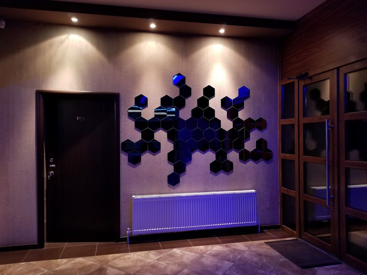 Cafe-Bar "AtmosferA" photo 1