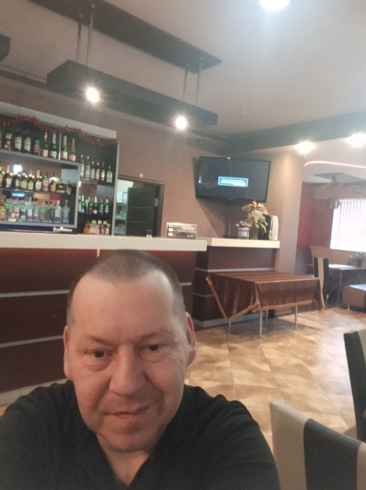 Cafe-Bar "AtmosferA" photo 2