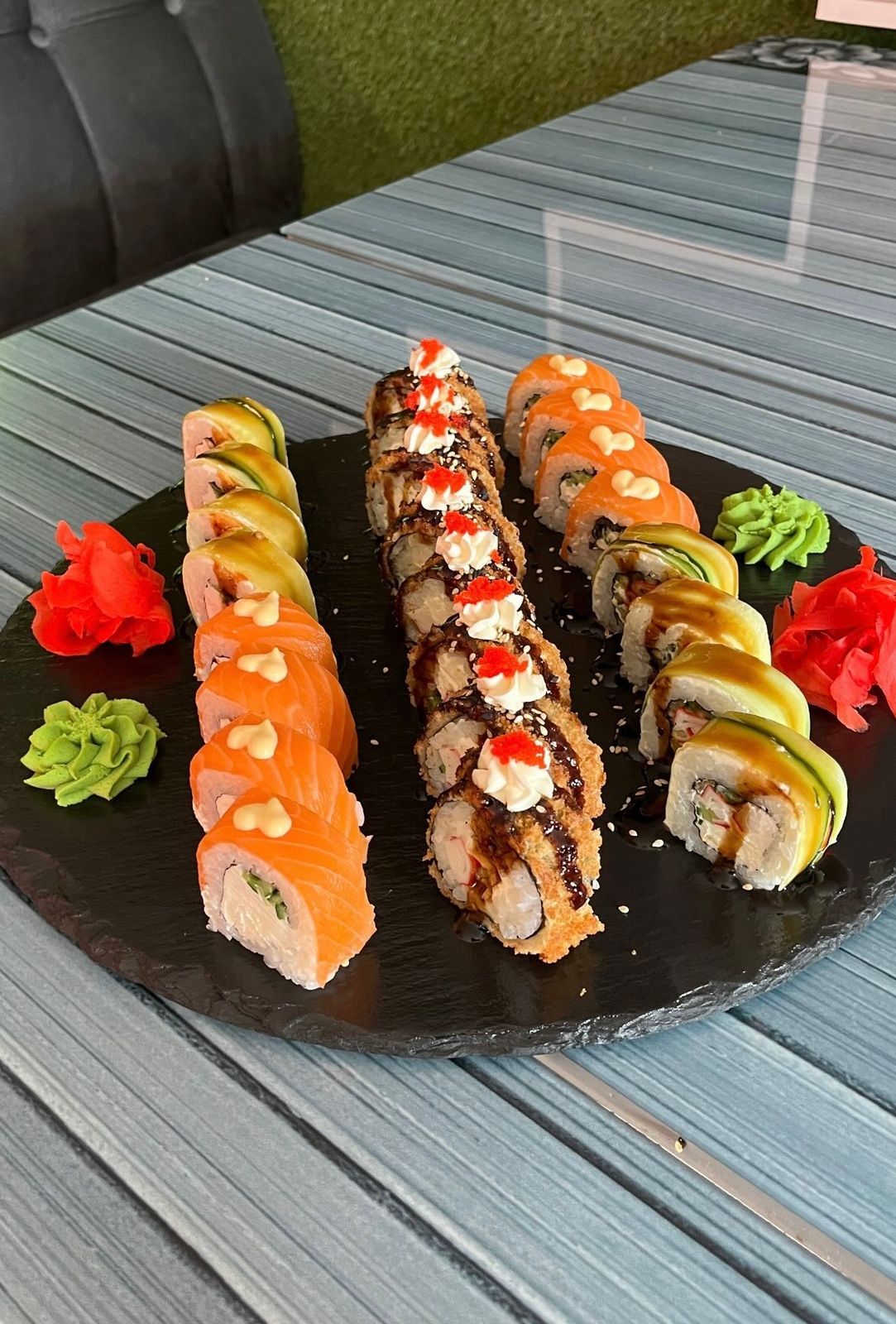 Amore Sushi photo 1
