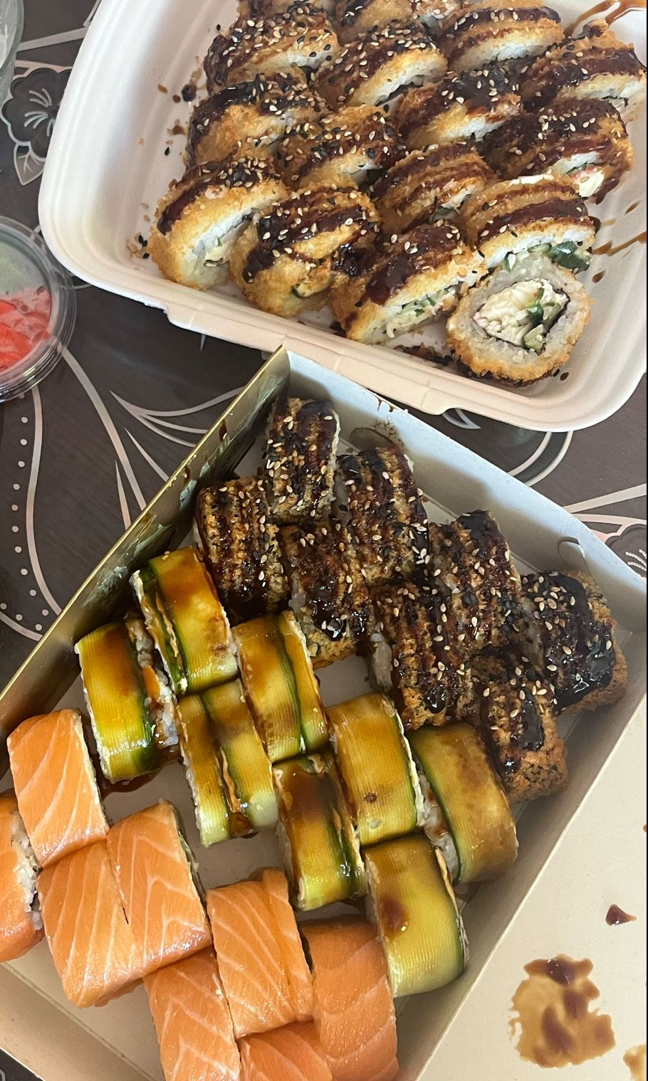 Amore Sushi photo 2