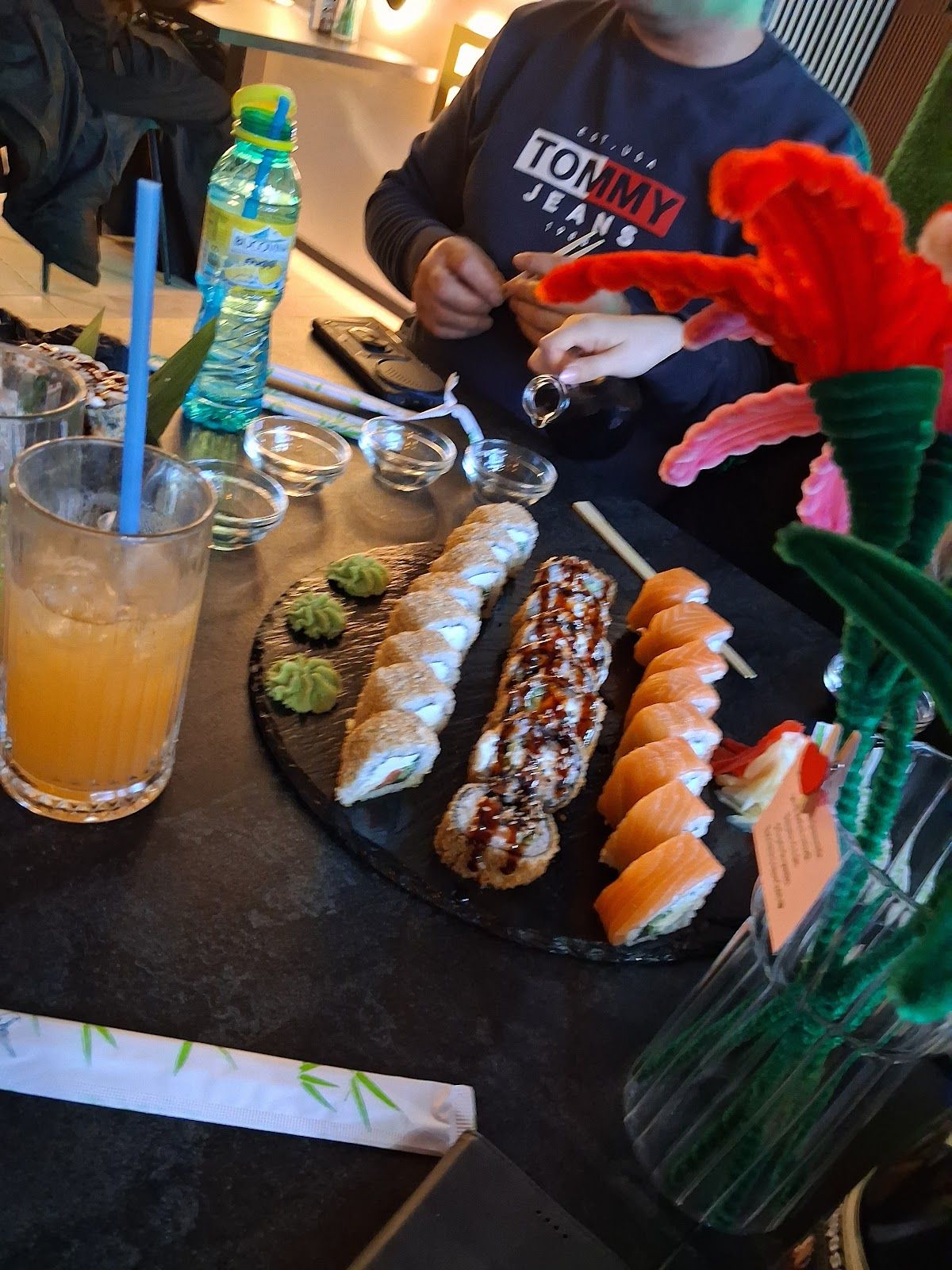 Amore Sushi photo 3