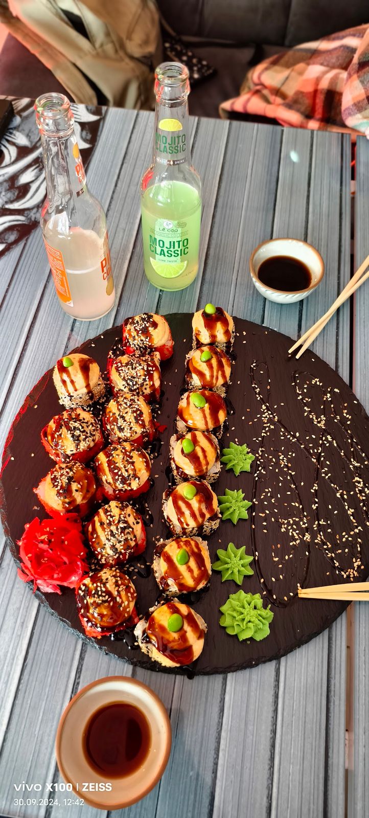 Amore Sushi photo 4