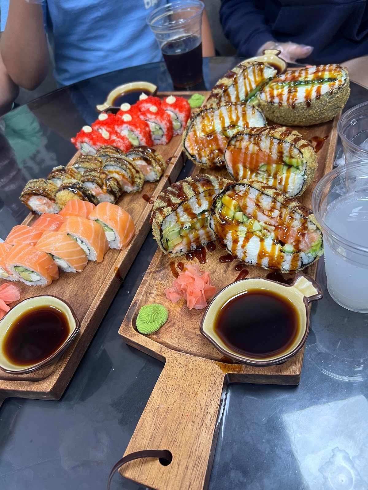 Pasiunesushi photo 3