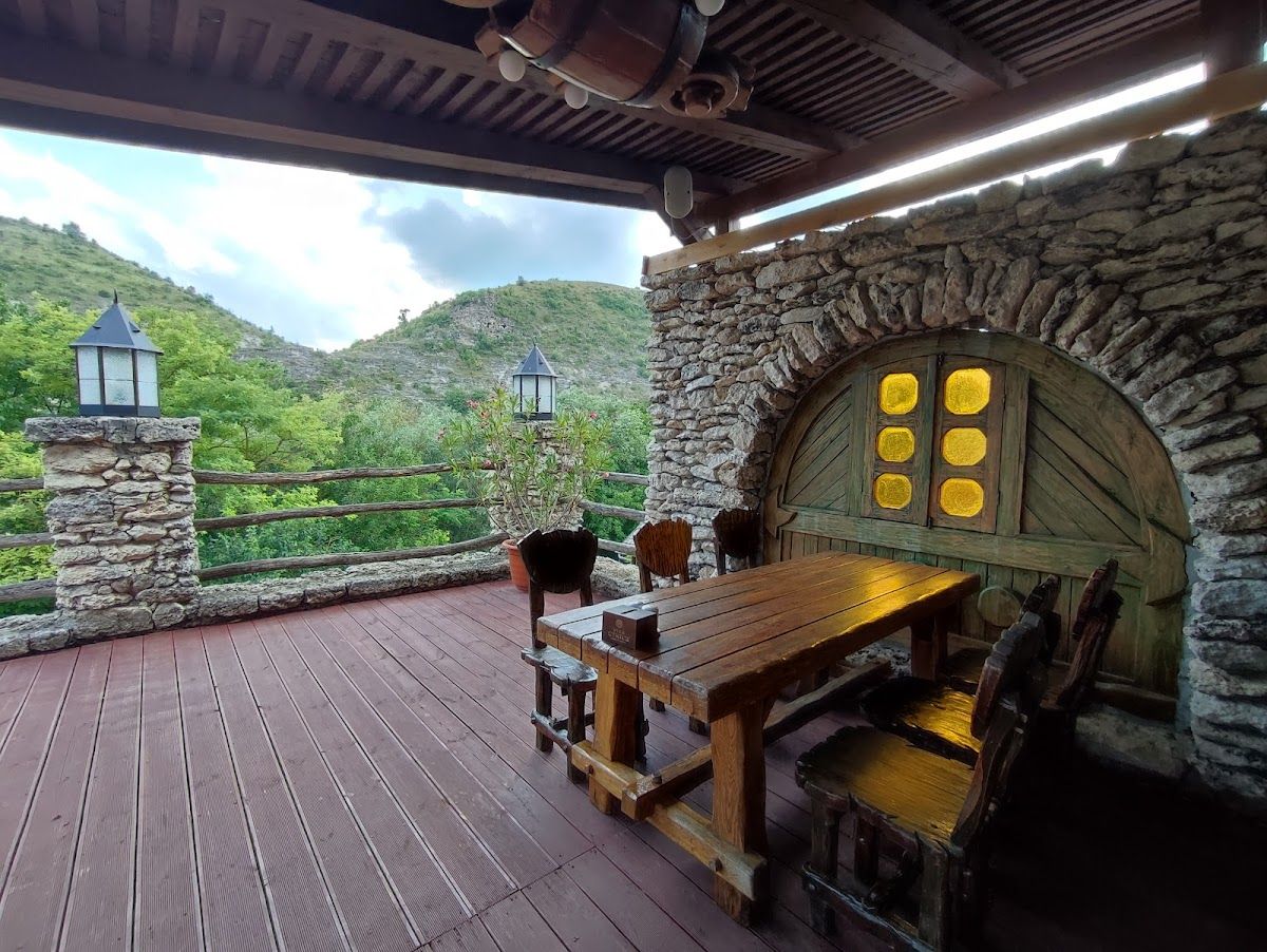 Villa Etnica photo 3
