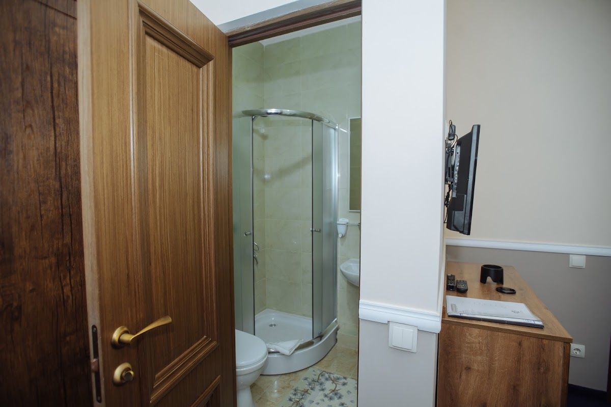 Astoria Hotel photo 2