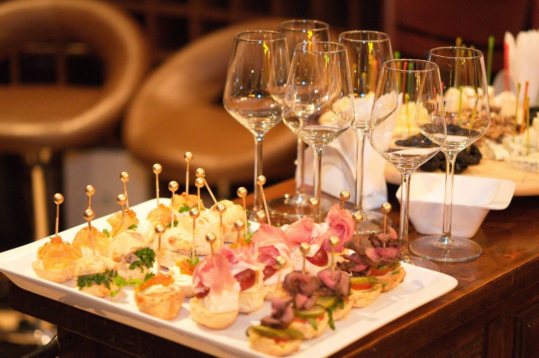 Carpe Diem Wine Bar