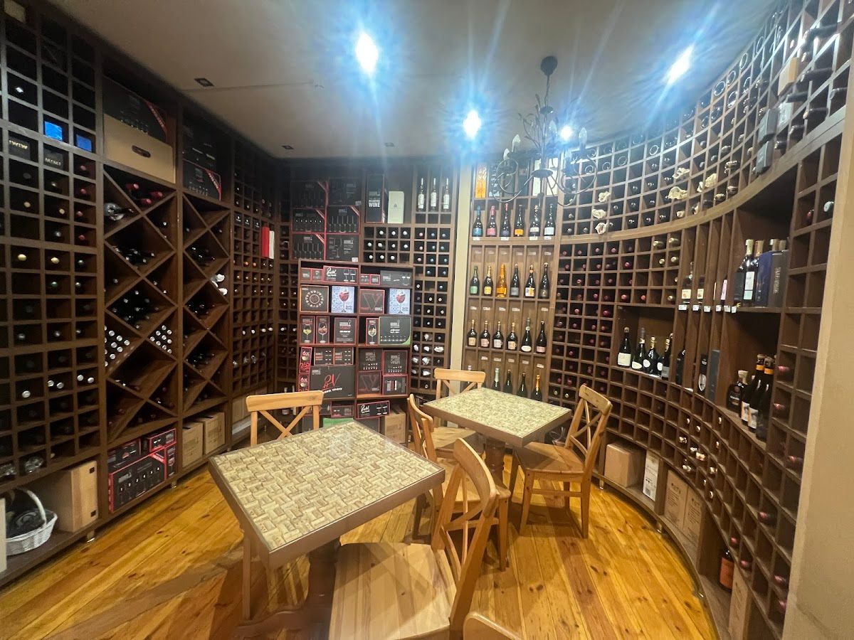 Carpe Diem Wine Bar photo 3
