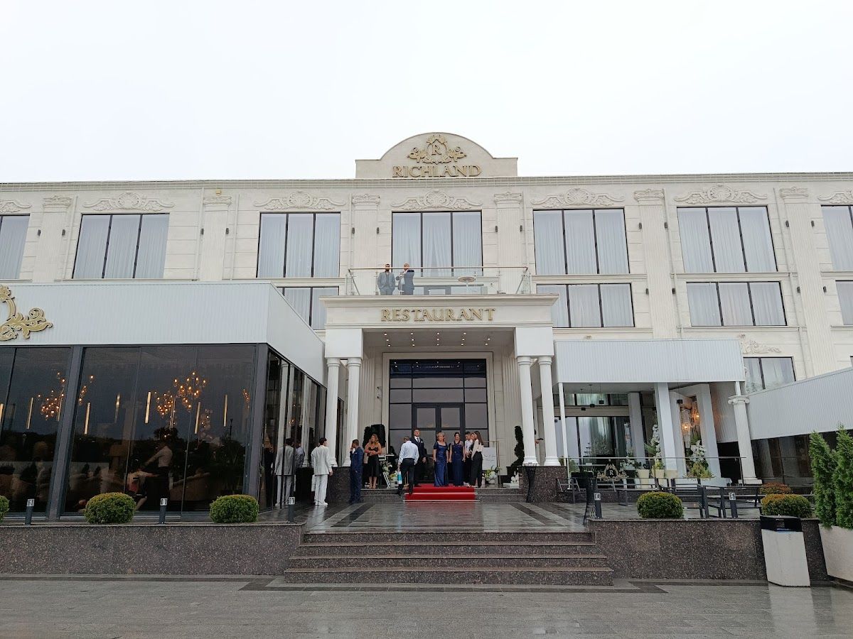 Ричленд photo 2
