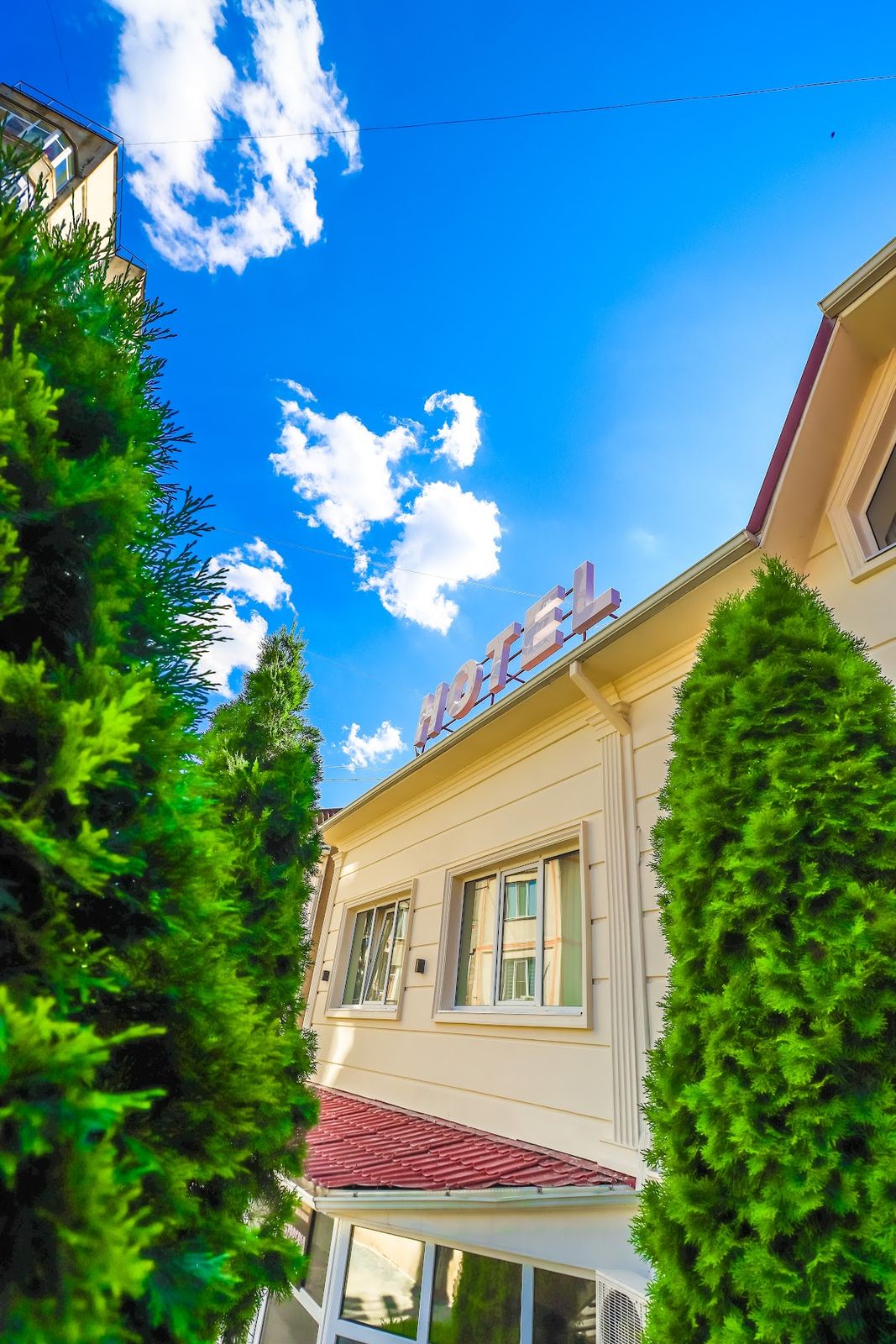 Altin Palace