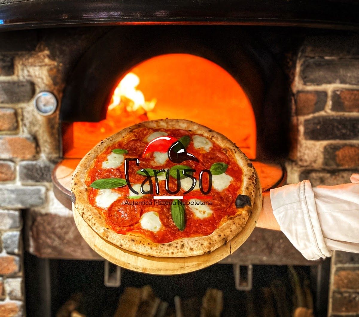 Pizzeria Caruso photo 1
