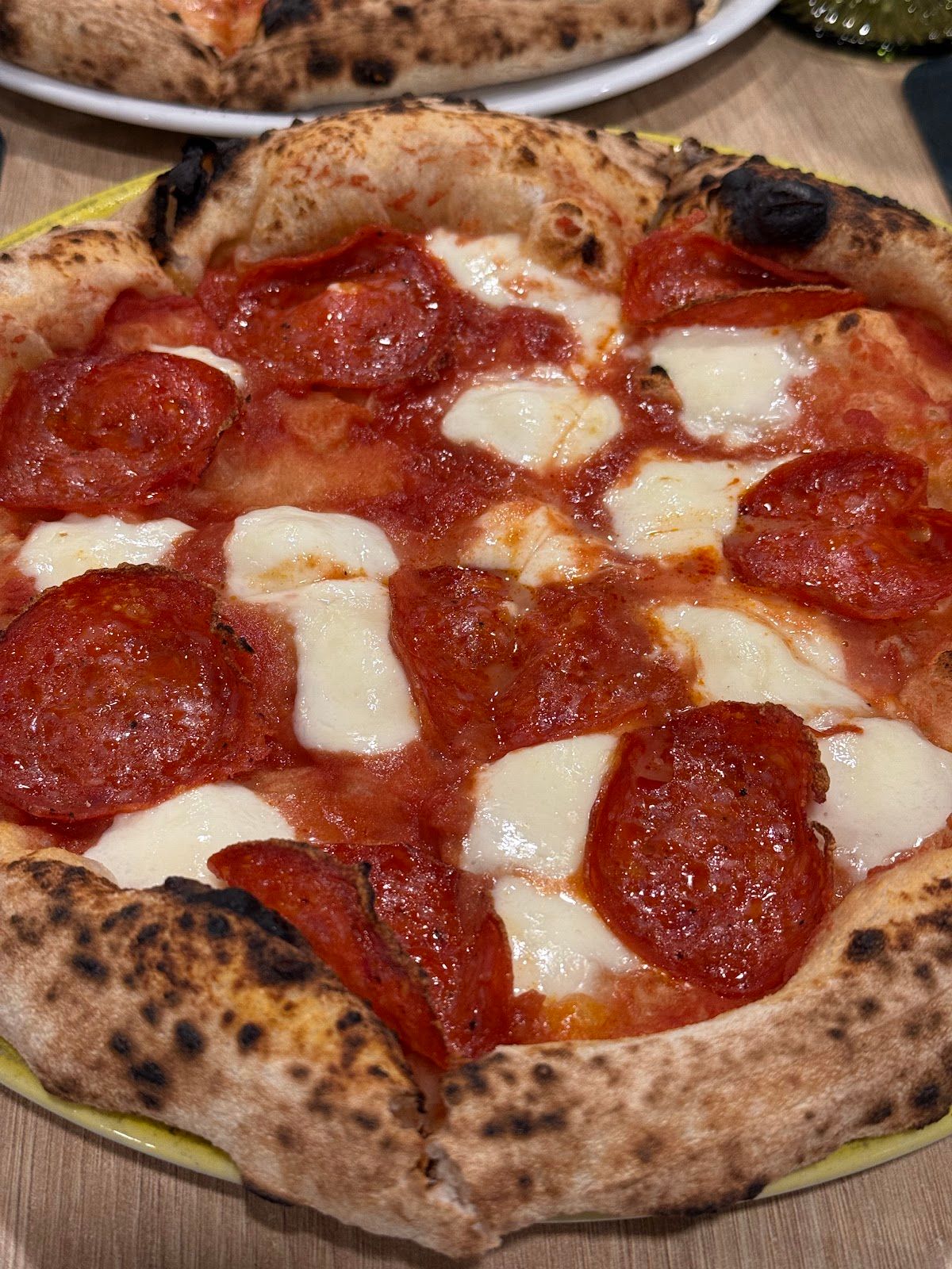 Pizzeria Caruso photo 3