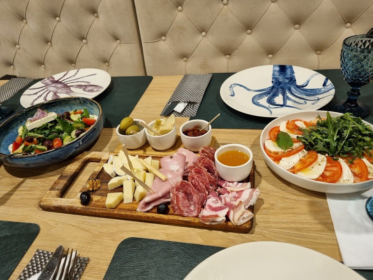 Pizzeria Caruso photo 4