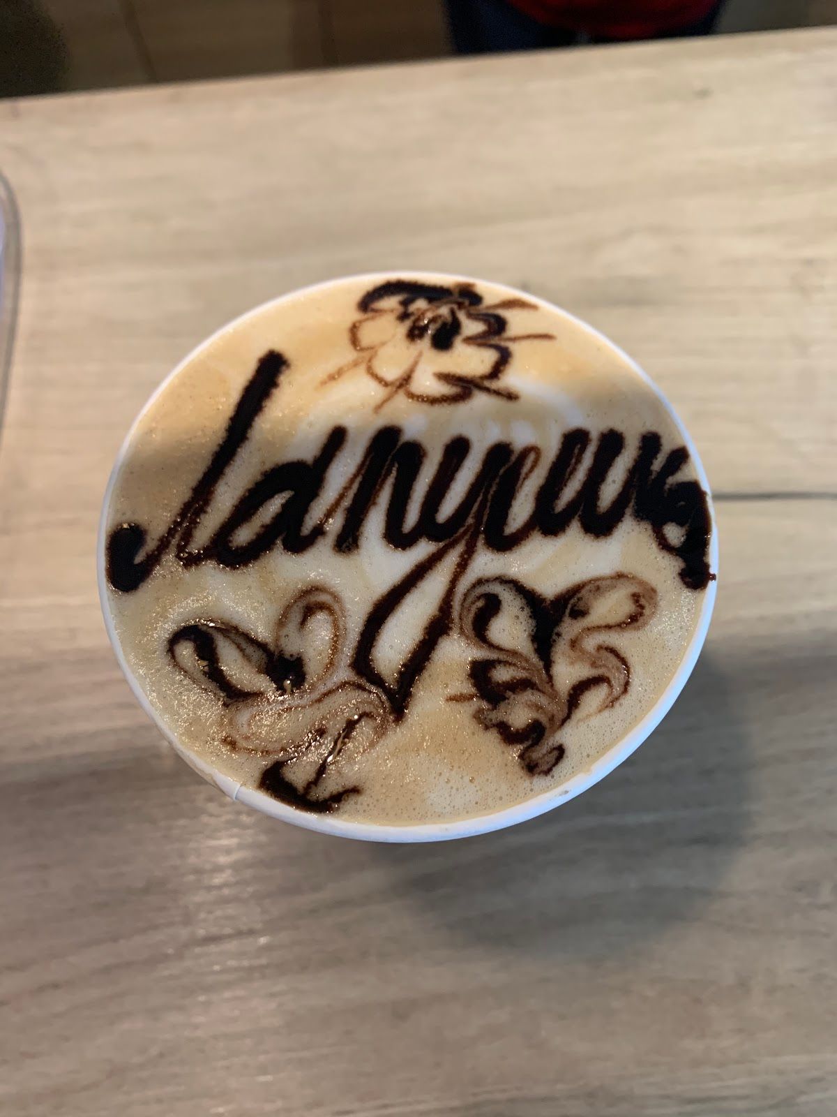 Cafenea ''Flox Trade'' SRL photo 4