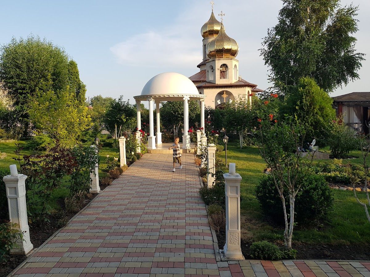 MARION 4* - Restaurant «Casa Sărbătorii»
