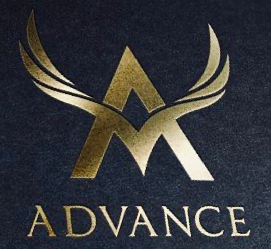 Restaurant "ADVANCE", fotografia 1