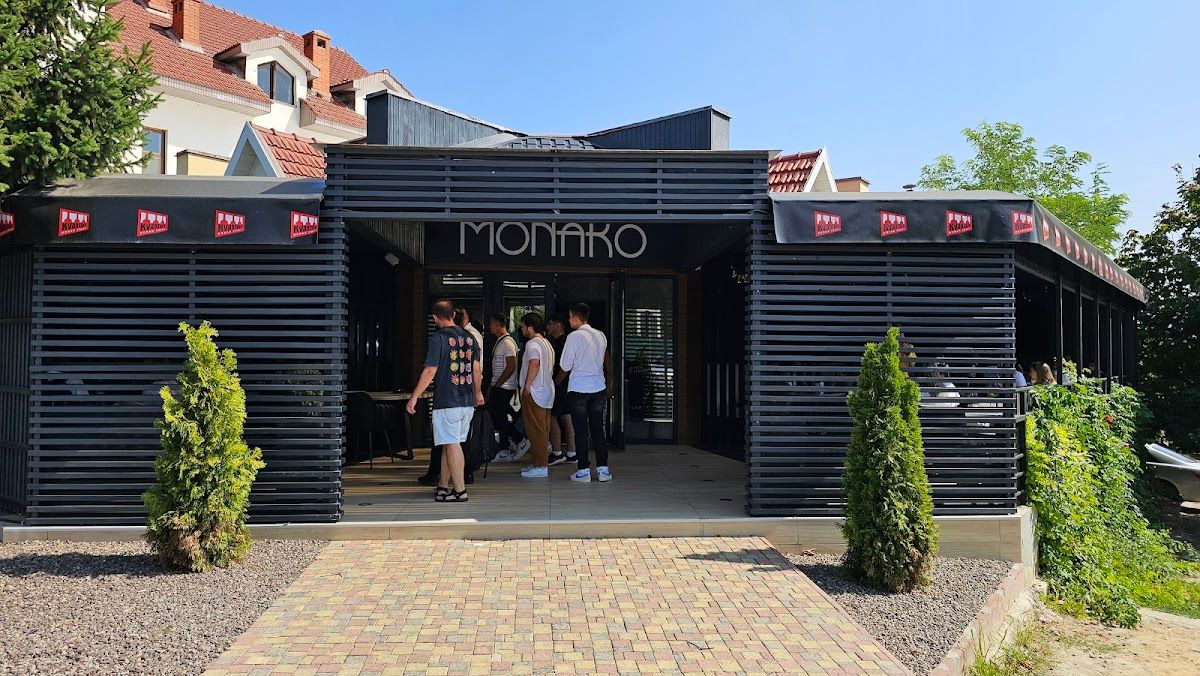 MONAKO