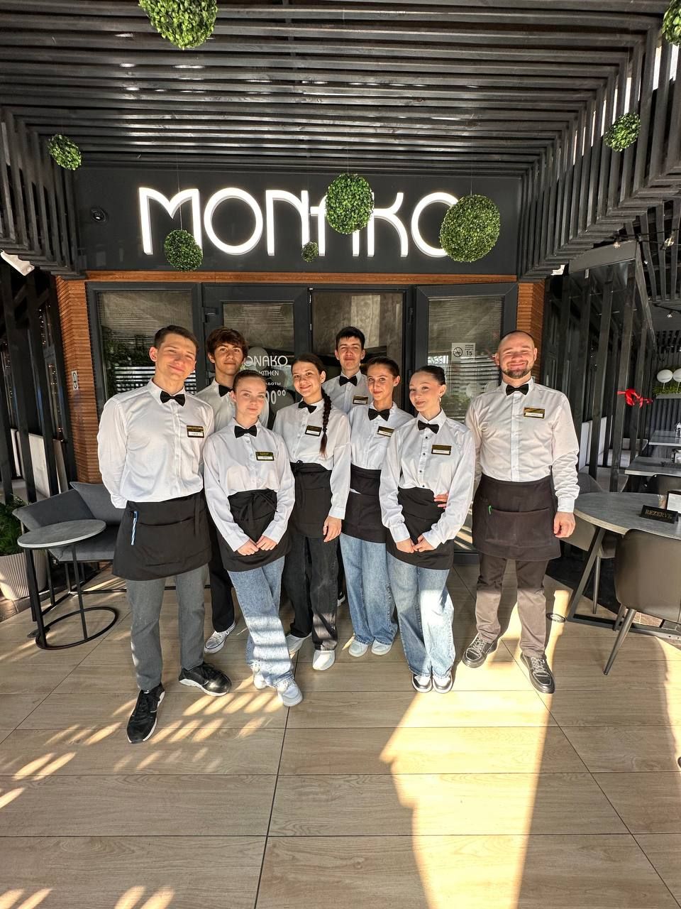 MONAKO photo 2