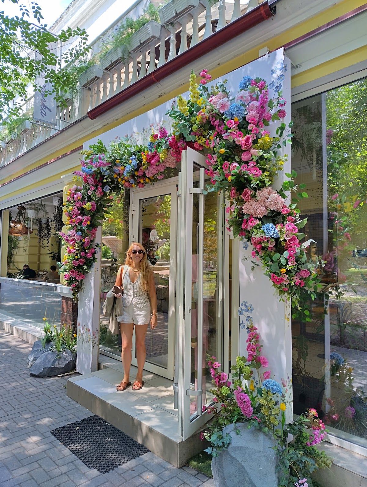 Café Central