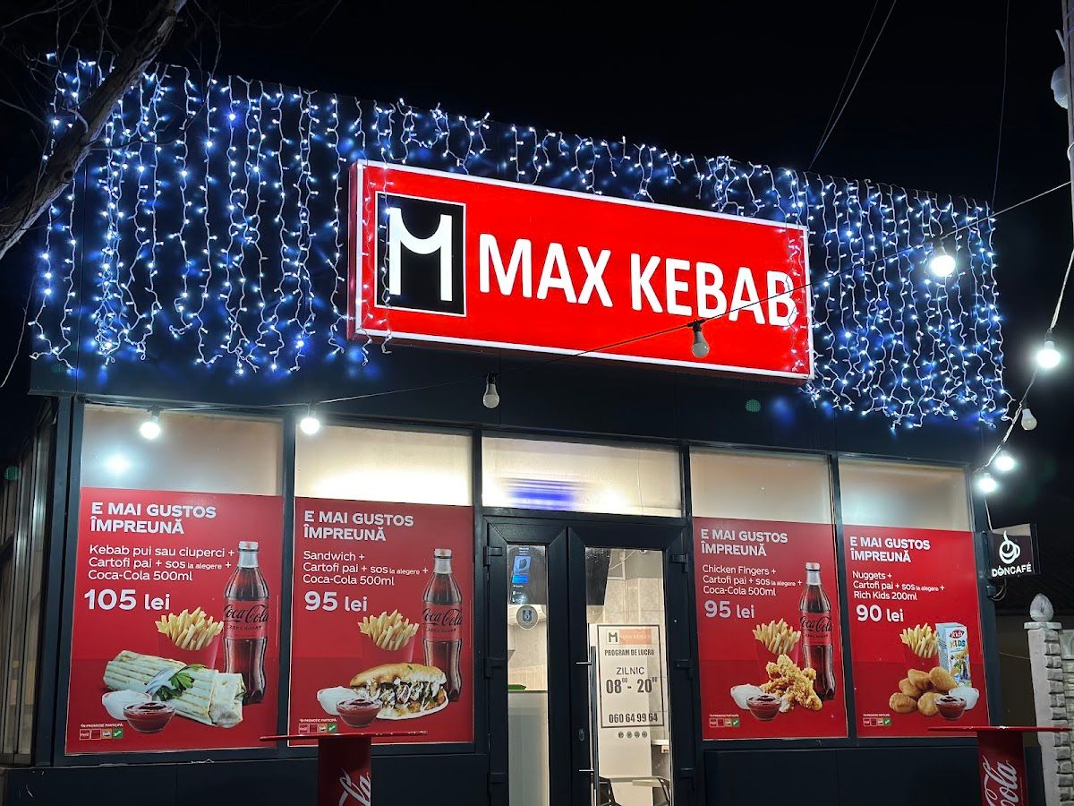 Max Kebab photo 2