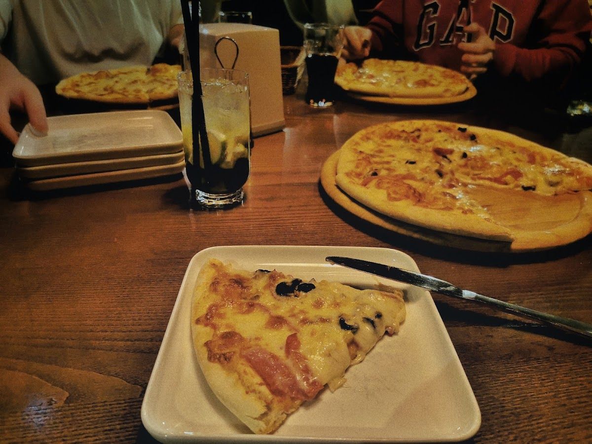Super Pizza photo 4