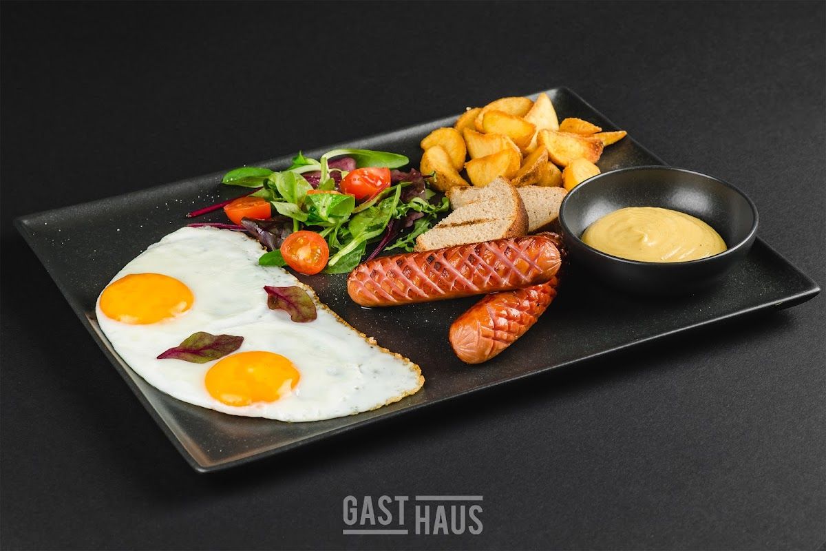 GastHaus photo 1