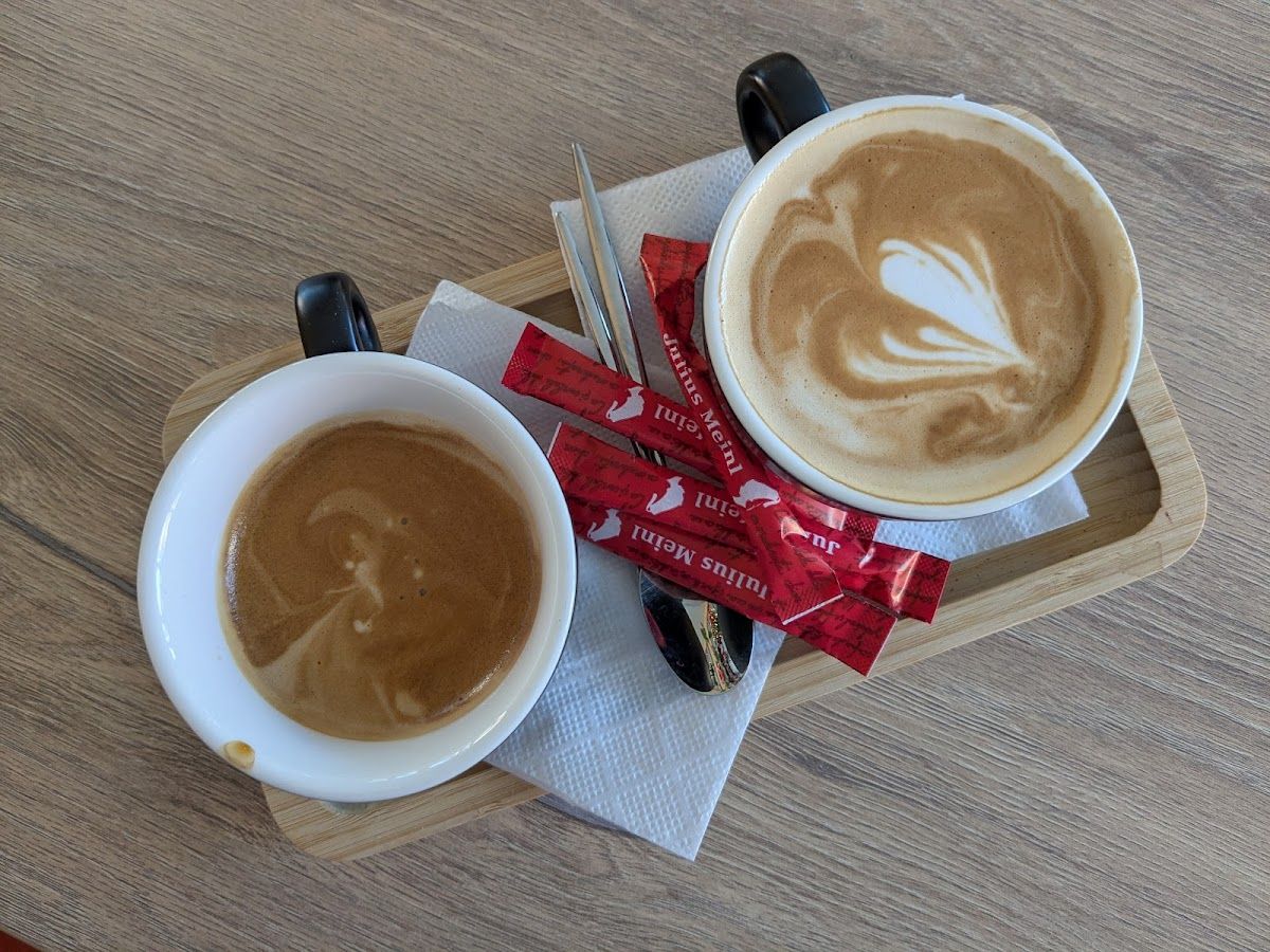 Simple. Cafe/Bakery photo 1