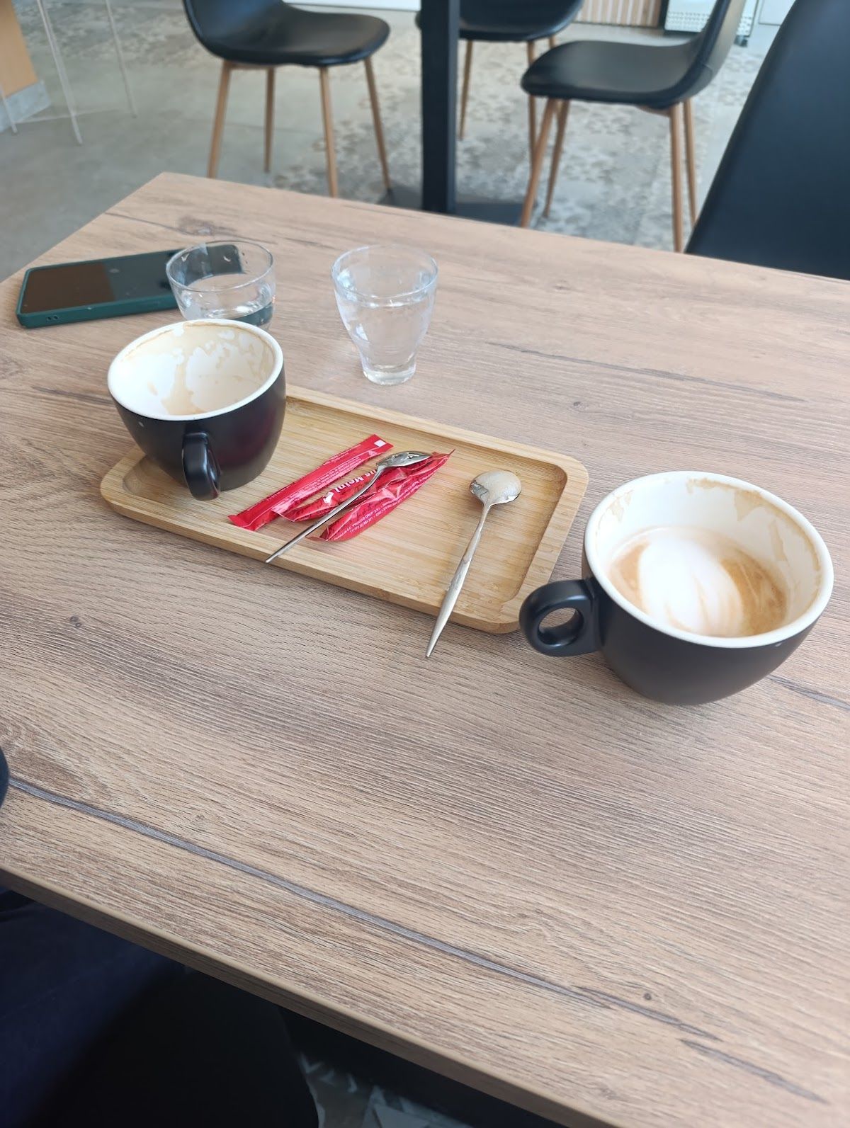 Simple. Cafe/Bakery photo 4