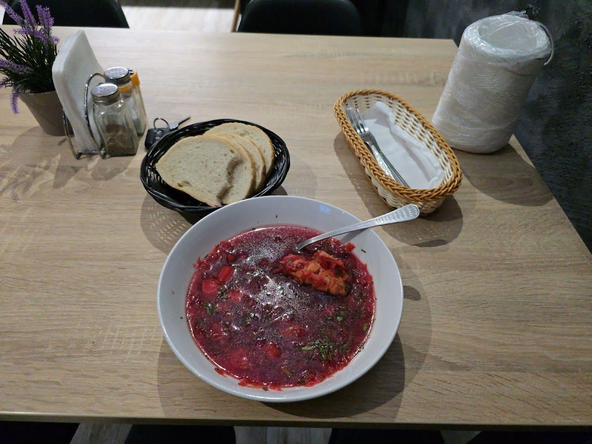Кейтеринг Сукчес photo 1