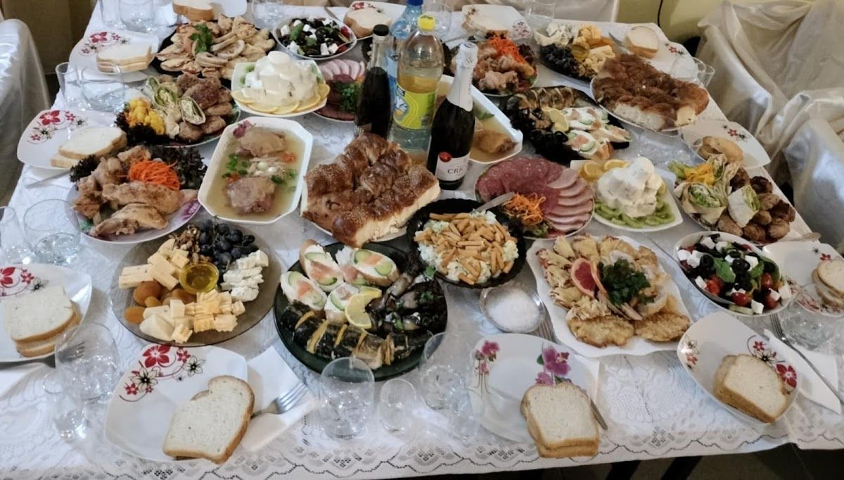 Кейтеринг Сукчес photo 3