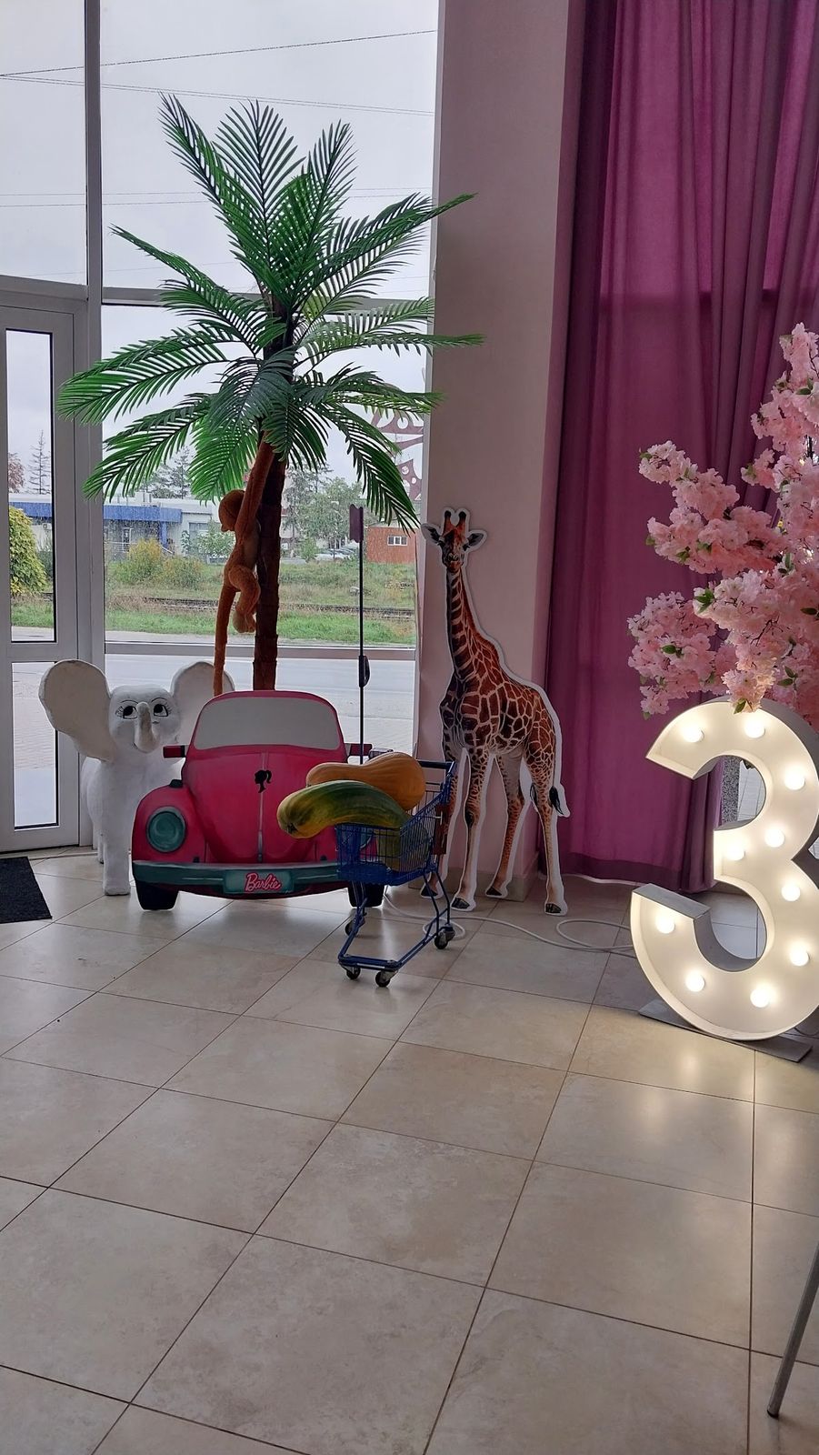 Giraffe Play Caffe photo 3
