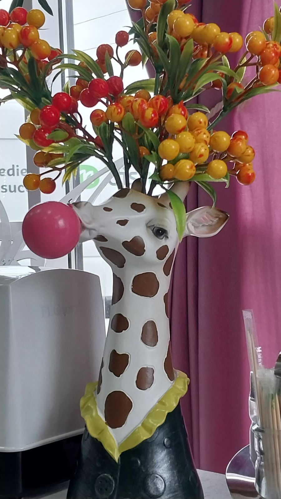 Giraffe Play Caffe photo 4