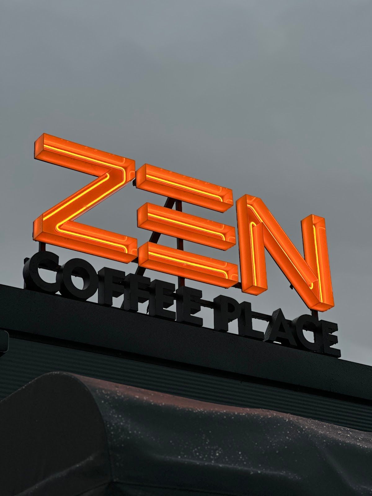 Zen Coffee Place photo 2