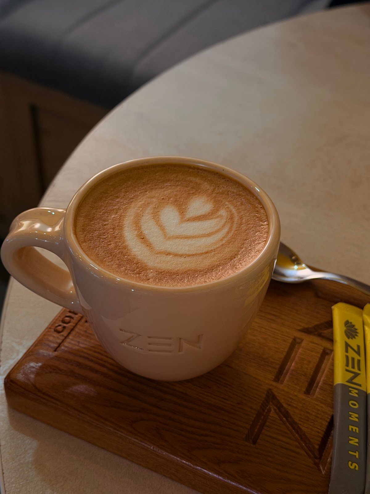 Zen Coffee Place photo 3