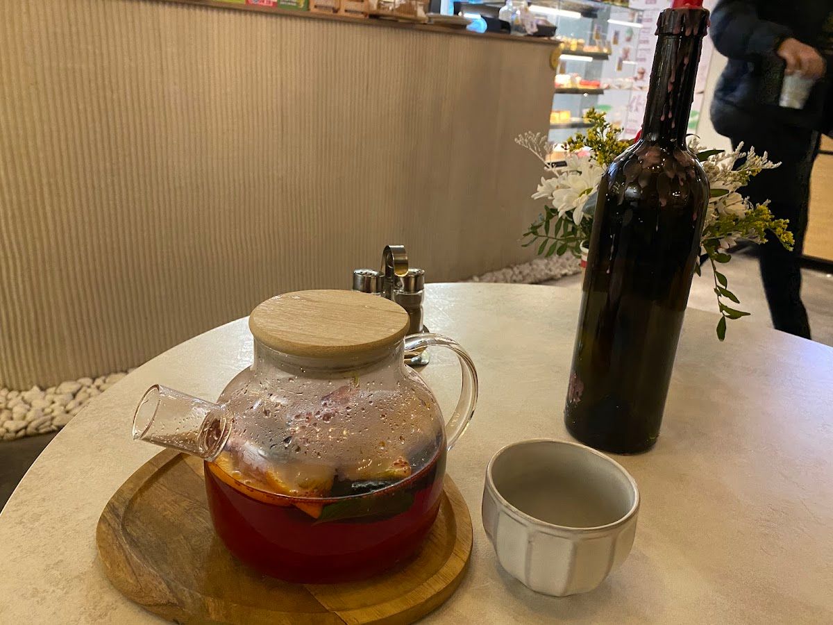 Zen Coffee Place photo 4