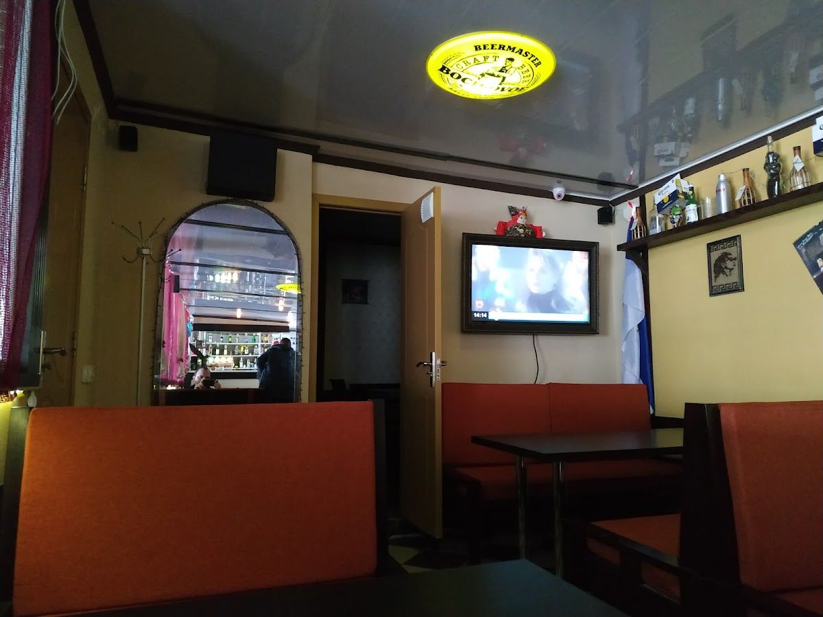 CafeBar Starii Melinic photo 1