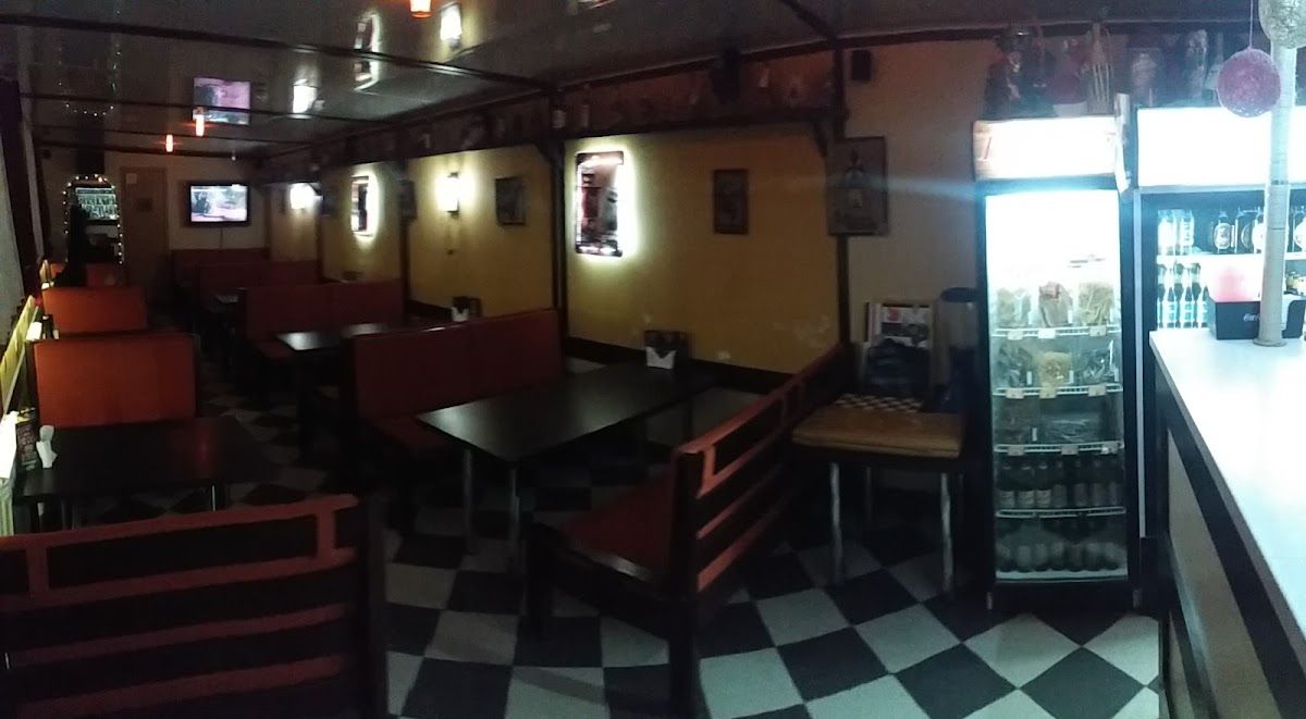 CafeBar Starii Melinic photo 2