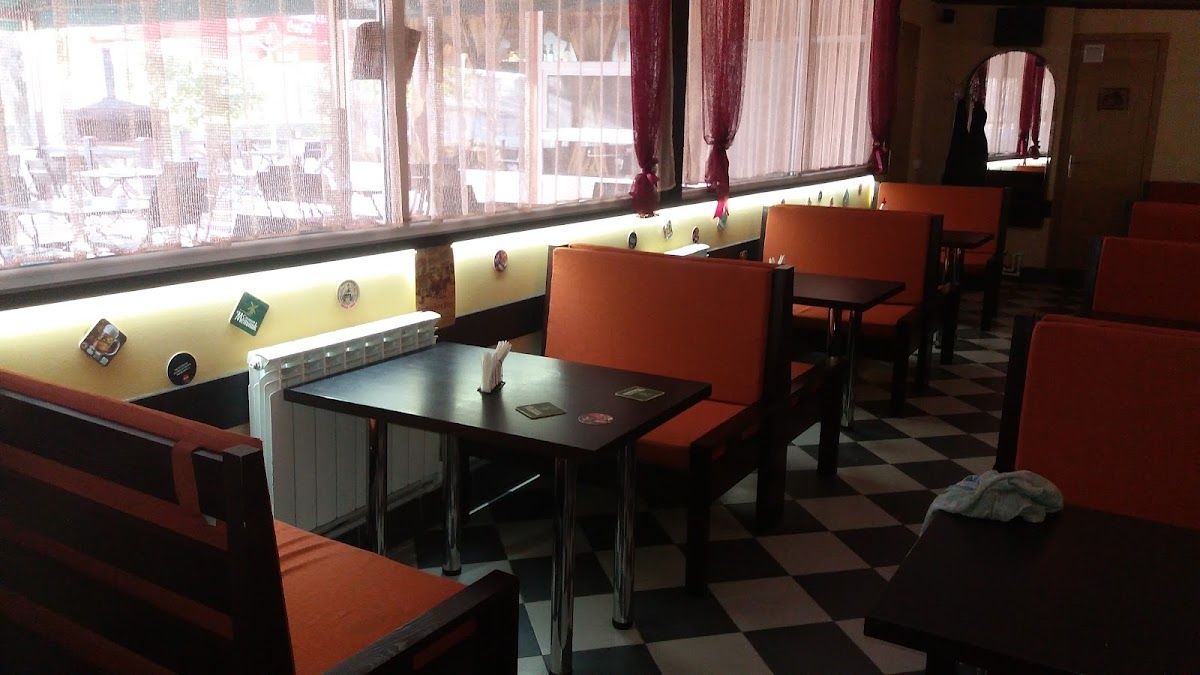 CafeBar Starii Melinic photo 4