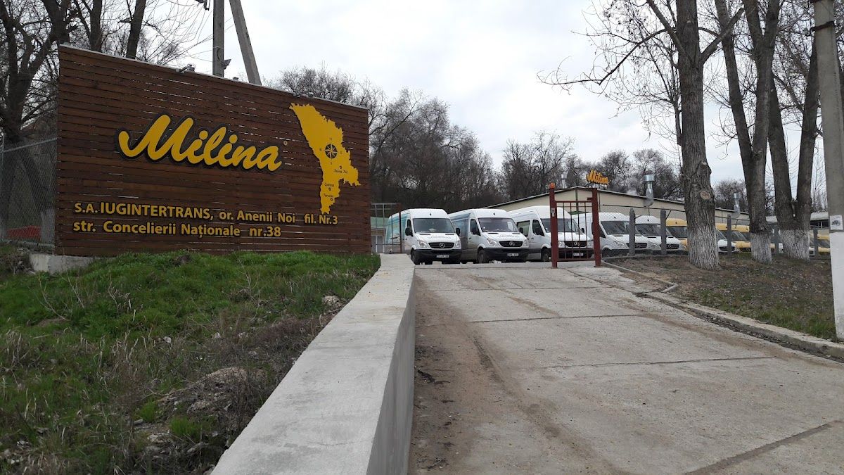 Milina photo 2