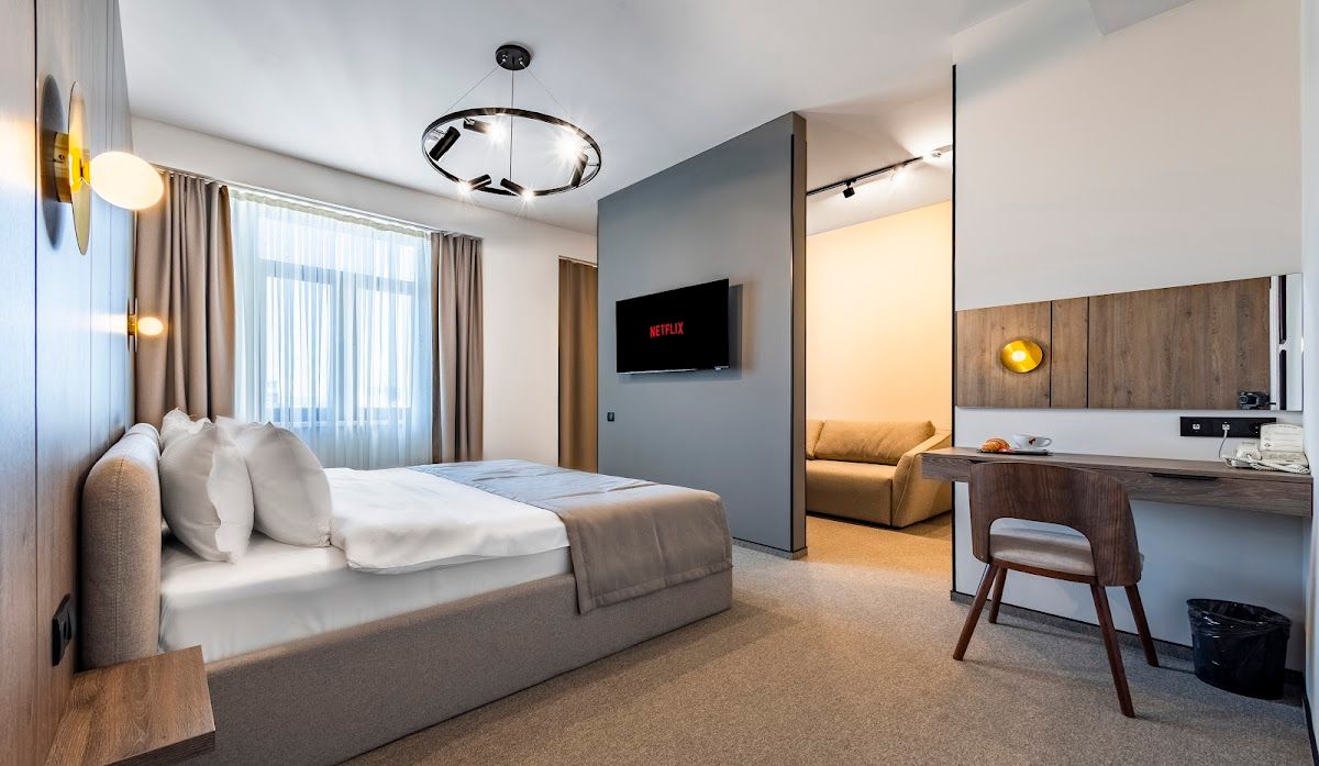 Regency Hotel photo 1