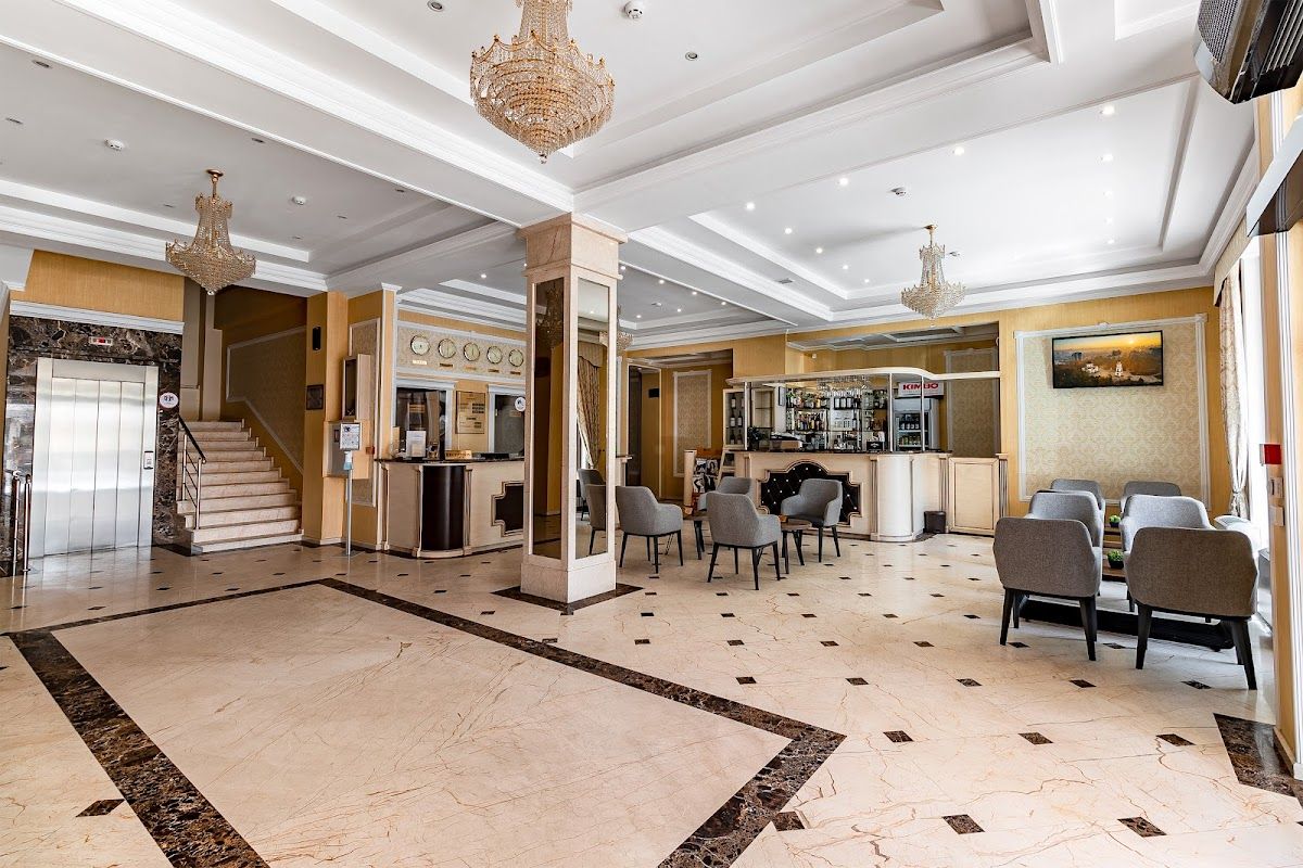 Regency Hotel photo 3