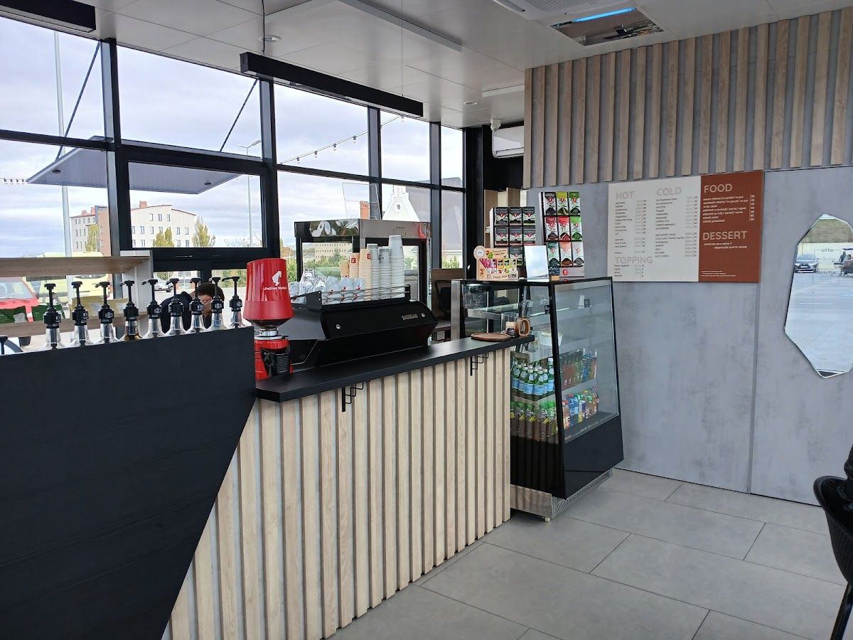 otto café photo 2