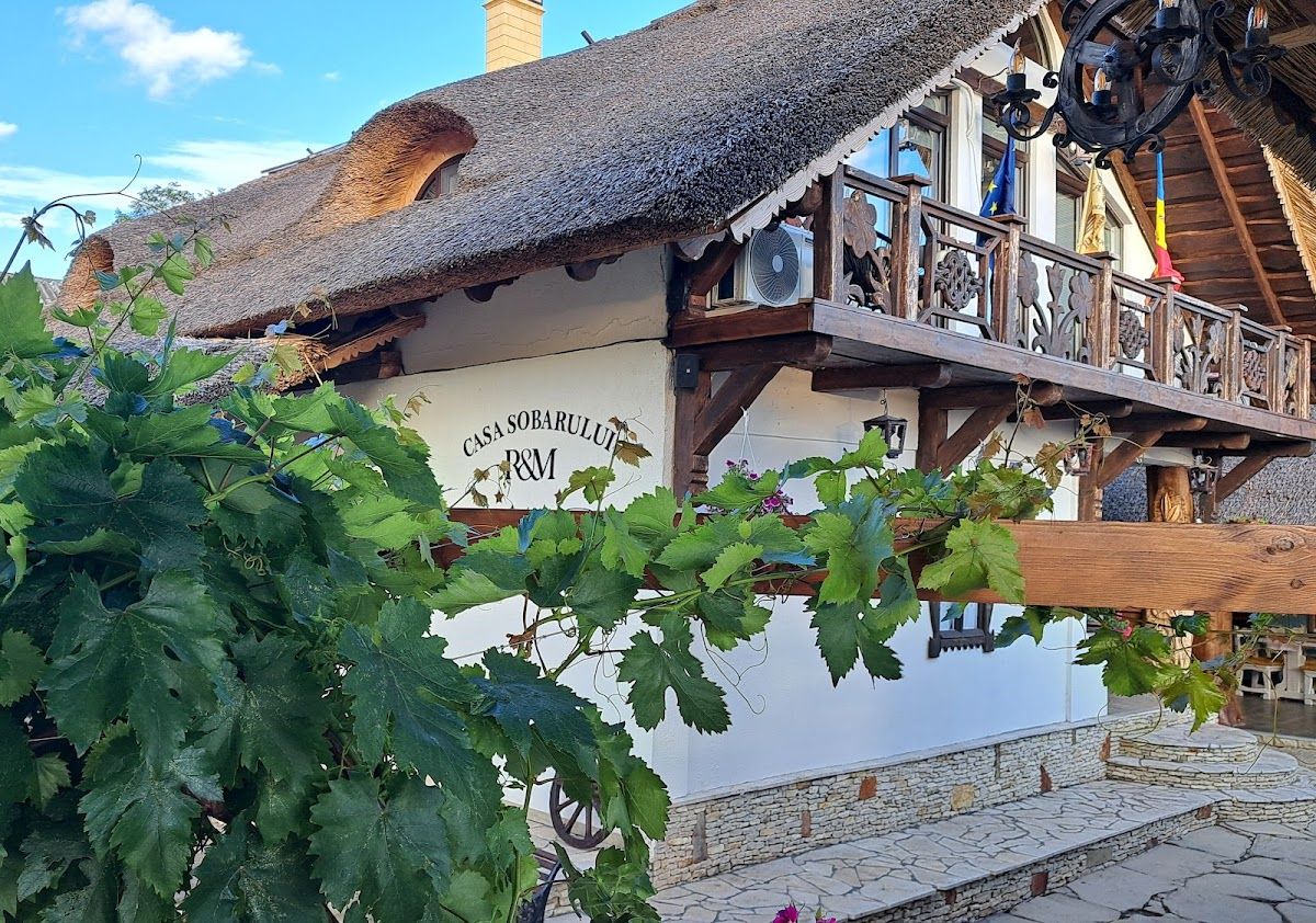 Каса Собарулуй photo 3