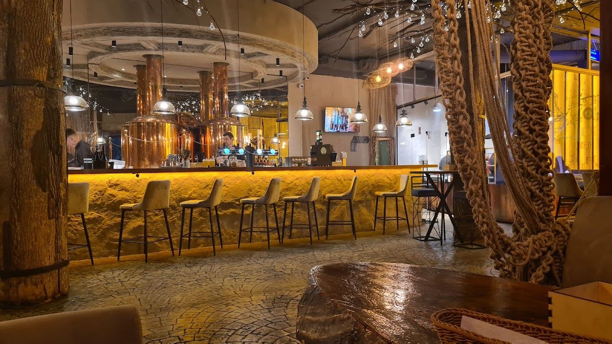 Beer House