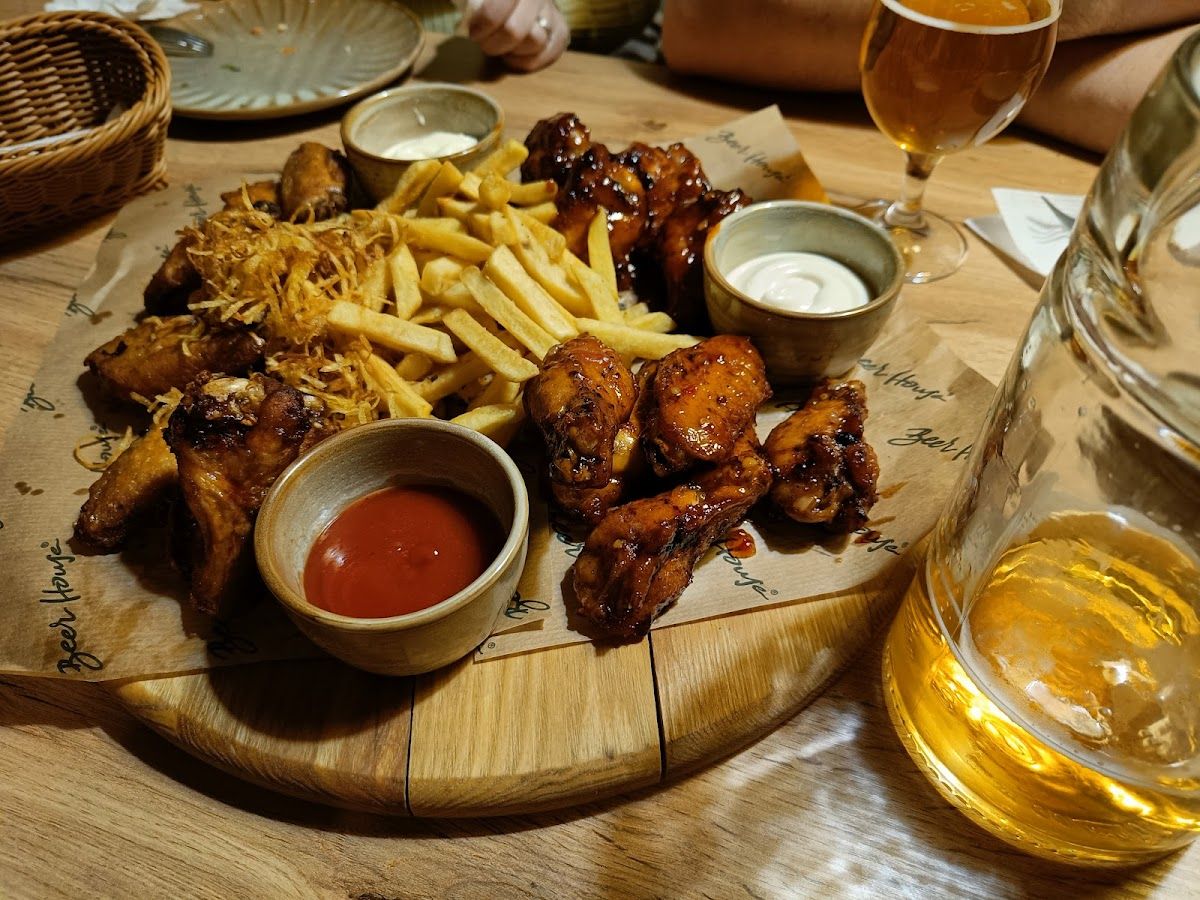 Beer House photo 1