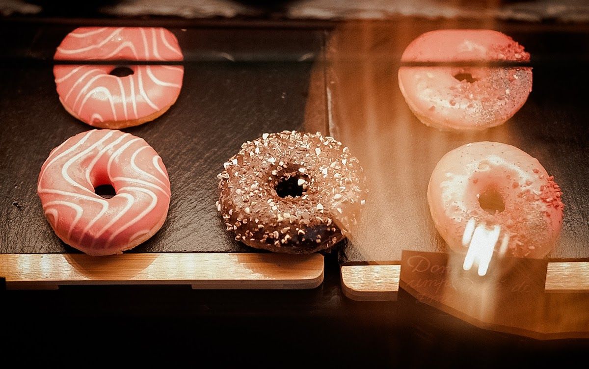 Нидеа Кафе photo 1